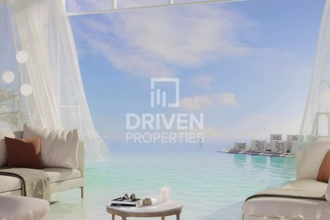 شقة في Bluewaters, دبي 1غرف نوم, 117.15 م² رقم 138148 - صورة 10