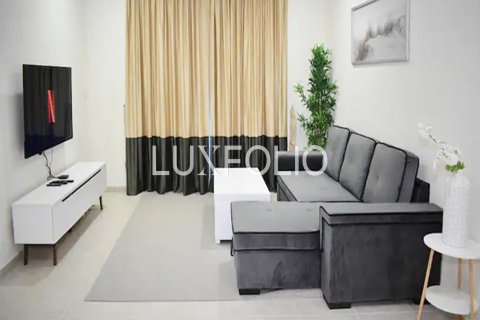 Appartement à Dubai Marina, Dubai, 1 chambre, 89 m², № 45397