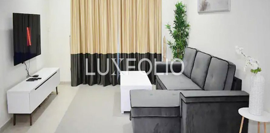 Квартира в Дубай Марине, Дубай, 1 спальня, 89м², № 45397