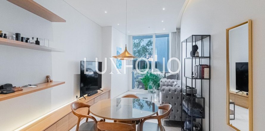 Appartement à Jumeirah Village Circle, Dubai, 1 chambre, 151 m², № 45395