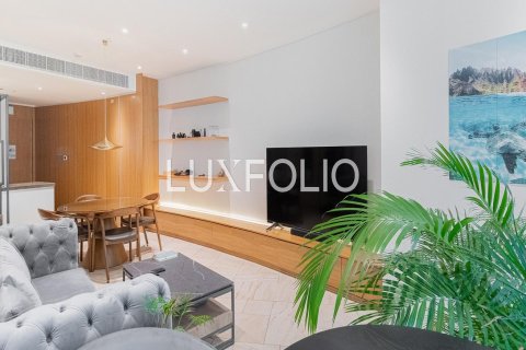 Appartement à Jumeirah Village Circle, Dubai, 1 chambre, 151 m², № 45395 - photo 2