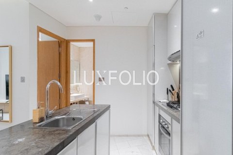 Appartement à Jumeirah Village Circle, Dubai, 1 chambre, 151 m², № 45395 - photo 5