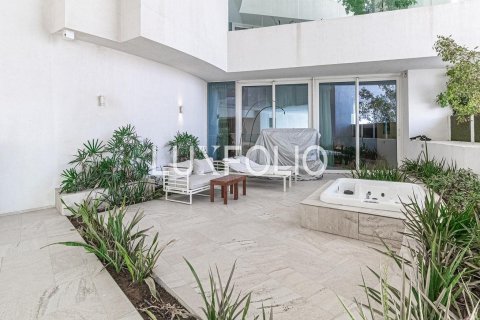 Appartement à Jumeirah Village Circle, Dubai, 1 chambre, 151 m², № 45395 - photo 14