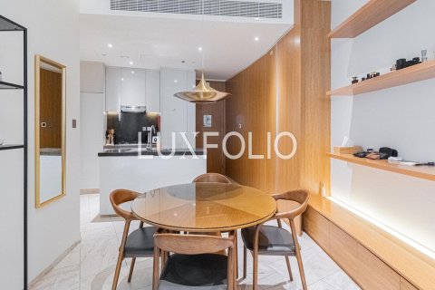 Appartement à Jumeirah Village Circle, Dubai, 1 chambre, 151 m², № 45395 - photo 3