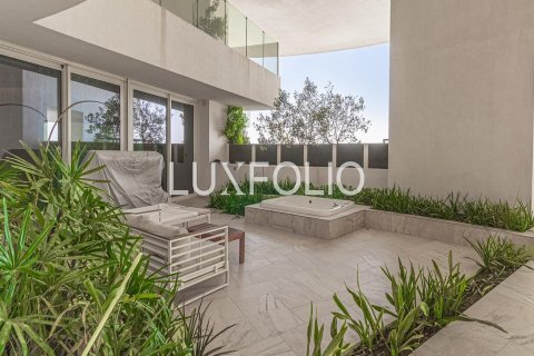 Appartement à Jumeirah Village Circle, Dubai, 1 chambre, 151 m², № 45395 - photo 12