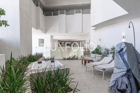 Appartement à Jumeirah Village Circle, Dubai, 1 chambre, 151 m², № 45395 - photo 17