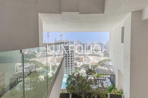 Appartement à Jumeirah Village Circle, Dubai, 1 chambre, 151 m², № 45395 - photo 13