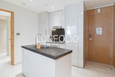 Appartement à Jumeirah Village Circle, Dubai, 1 chambre, 151 m², № 45395 - photo 4
