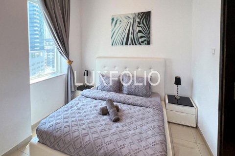 Apartment in Dubai Marina, Dubai 1 bedroom, 75 sq.m. № 45408 - photo 8