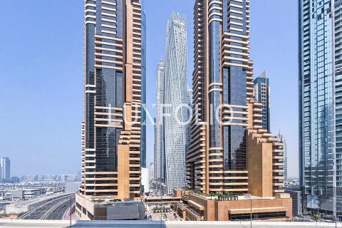 Appartement à Dubai Marina, Dubai, 1 chambre, 75 m², № 45408