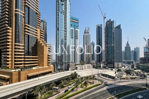 Apartment in Dubai Marina, Dubai 1 bedroom, 75 sq.m. № 45408 - photo 12