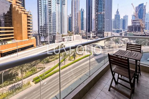 Apartment in Dubai Marina, Dubai 1 bedroom, 75 sq.m. № 45408 - photo 11
