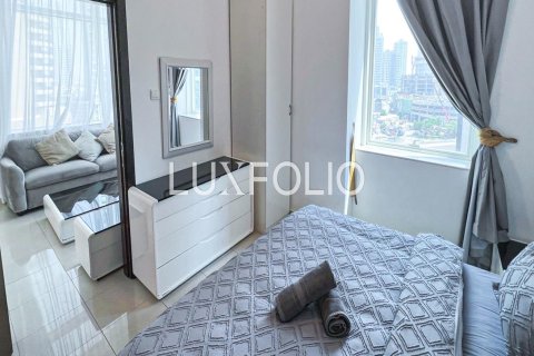 Apartment in Dubai Marina, Dubai 1 bedroom, 75 sq.m. № 45408 - photo 9