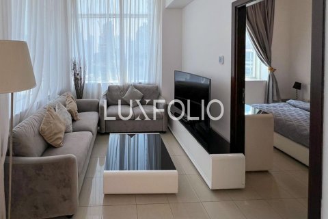 Apartment in Dubai Marina, Dubai 1 bedroom, 75 sq.m. № 45408 - photo 7