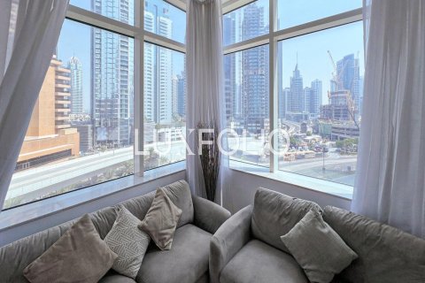 Apartment in Dubai Marina, Dubai 1 bedroom, 75 sq.m. № 45408 - photo 6