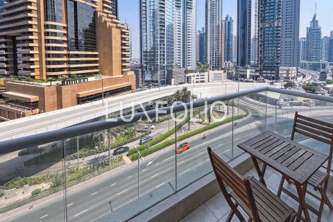 Apartment in Dubai Marina, Dubai 1 bedroom, 75 sq.m. № 45408 - photo 13