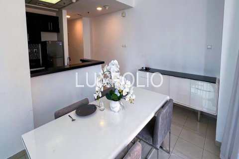 Apartment in Dubai Marina, Dubai 1 bedroom, 75 sq.m. № 45408 - photo 4