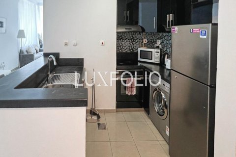 Apartment in Dubai Marina, Dubai 1 bedroom, 75 sq.m. № 45408 - photo 5