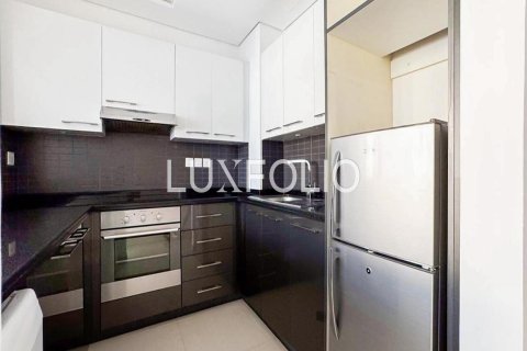 شقة في Silverene, مرسى دبي, دبي 1غرف نوم, 57 م² رقم 45409 - صورة 8