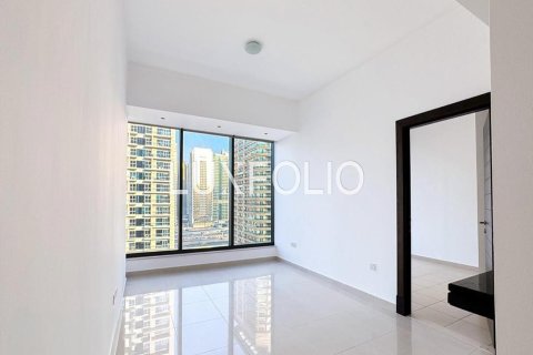 Appartement à Silverene, Dubai Marina, Dubai, 1 chambre, 57 m², № 45409