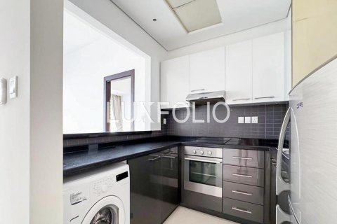 شقة في Silverene, مرسى دبي, دبي 1غرف نوم, 57 م² رقم 45409 - صورة 7