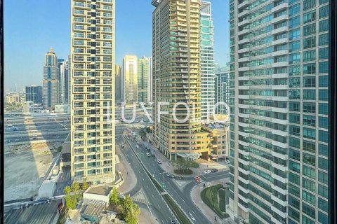 شقة في Silverene, مرسى دبي, دبي 1غرف نوم, 57 م² رقم 45409 - صورة 25