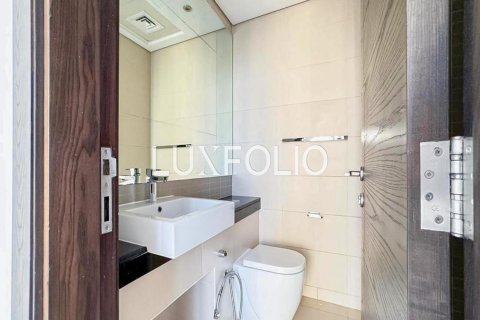 شقة في Silverene, مرسى دبي, دبي 1غرف نوم, 57 م² رقم 45409 - صورة 22