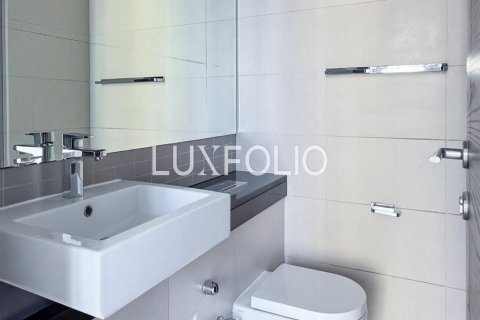 شقة في Silverene, مرسى دبي, دبي 1غرف نوم, 57 م² رقم 45409 - صورة 15