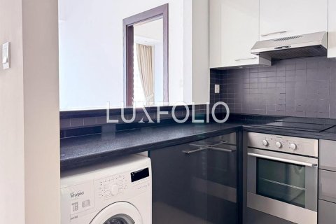شقة في Silverene, مرسى دبي, دبي 1غرف نوم, 57 م² رقم 45409 - صورة 5