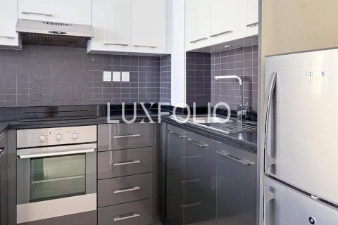 شقة في Silverene, مرسى دبي, دبي 1غرف نوم, 57 م² رقم 45409 - صورة 6