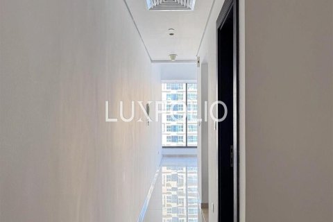 شقة في Silverene, مرسى دبي, دبي 1غرف نوم, 57 م² رقم 45409 - صورة 18