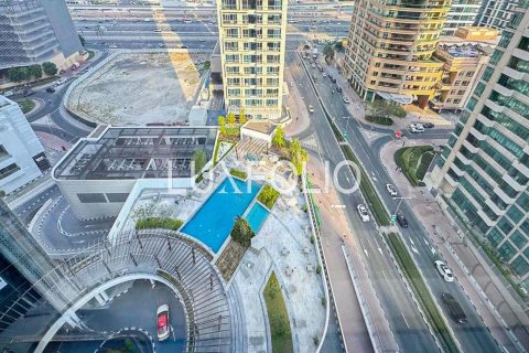 شقة في Silverene, مرسى دبي, دبي 1غرف نوم, 57 م² رقم 45409 - صورة 27