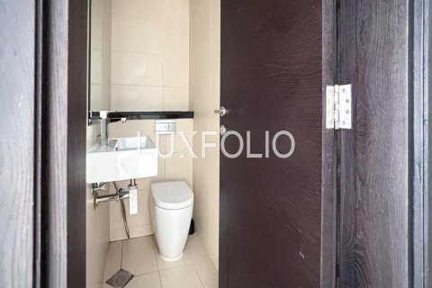 شقة في Silverene, مرسى دبي, دبي 1غرف نوم, 57 م² رقم 45409 - صورة 24