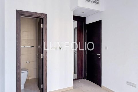 شقة في Silverene, مرسى دبي, دبي 1غرف نوم, 57 م² رقم 45409 - صورة 11