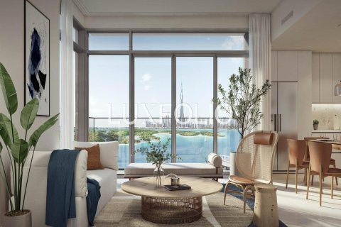 Apartment in The cove, Dubai Creek Harbour (The Lagoons), Dubai 3 bedrooms, 170 sq.m. № 45396