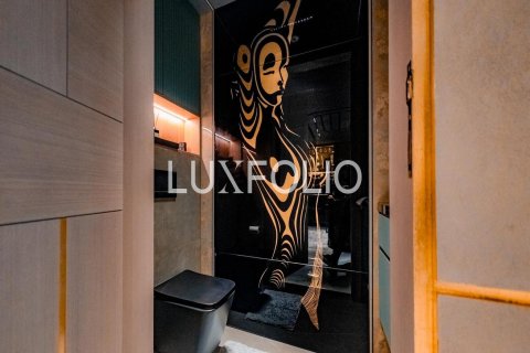 Купить квартиру в Джумейра Лейк Тауэрс, Дубай: 3 спальни, 225м², № 45393 - фото 10