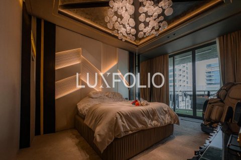 Купить квартиру в Джумейра Лейк Тауэрс, Дубай: 3 спальни, 225м², № 45393 - фото 11