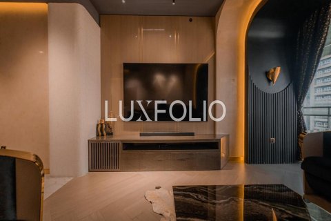 Купить квартиру в Джумейра Лейк Тауэрс, Дубай: 3 спальни, 225м², № 45393 - фото 8