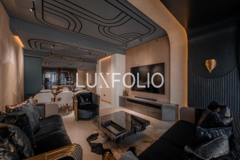 Apartamento en Jumeirah Lake Towers, Dubai, 3 dormitorios, 225 m², № 45393