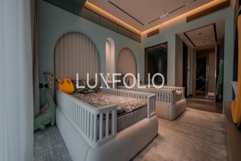 Купить квартиру в Джумейра Лейк Тауэрс, Дубай: 3 спальни, 225м², № 45393 - фото 13