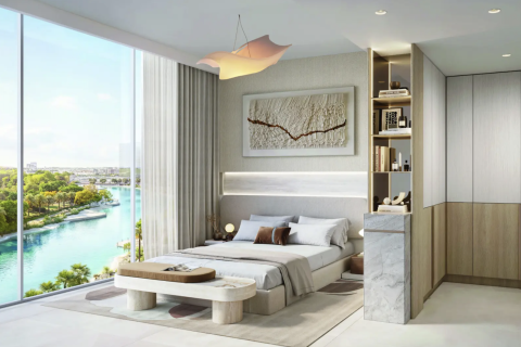 Apartment in Dubai 3 bedrooms, 158 sq.m. № 113130 - photo 8