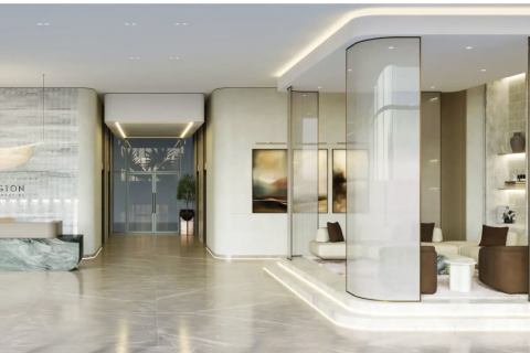 Apartment in Dubai 3 bedrooms, 158 sq.m. № 113130 - photo 5