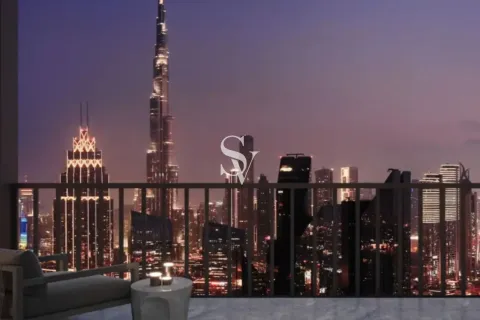 شقة في DIFC, دبي 2 غرف نوم, 125 م² رقم 90975 - صورة 9