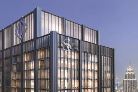 شقة في DIFC, دبي 2 غرف نوم, 125 م² رقم 90975 - صورة 10