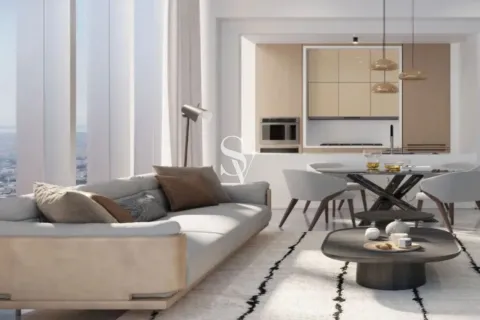 Купить квартиру в DIFC, Дубай: 1 спальня, 80м², № 90976 - фото 4