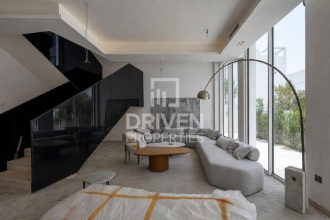 Снять в аренду виллу в Аль-Барари, Дубай: 4 спальни, 240.25м², № 129911 - фото 26