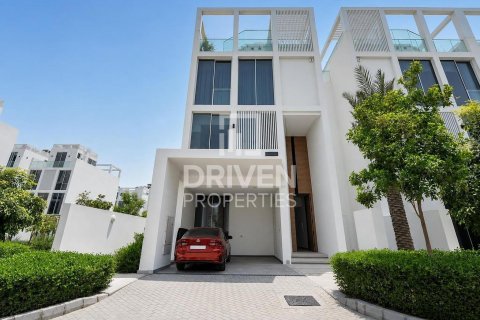 Вилла в Аль-Барари, Дубай, 4 спальни, 240.25м², № 129911