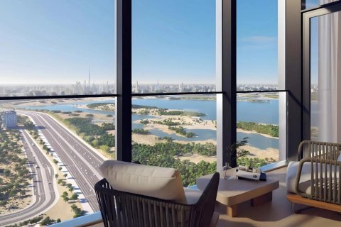 Appartement à Dubai, 3 chambres, 174 m², № 17348 - photo 2