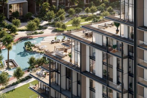 شقة في City Walk, دبي 4 غرف نوم, 427 م² رقم 17340 - صورة 16