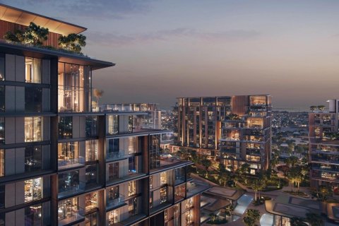 شقة في City Walk, دبي 4 غرف نوم, 427 م² رقم 17340 - صورة 19